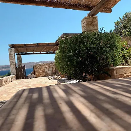 Big Blue Villa *